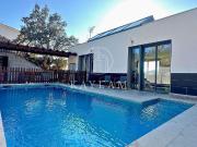 Chalet en venta en calle De Les Margarides, Lloret de...