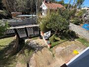 Chalet en venta en calle De Les Roselles, Vacarisses, de...