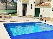 Chalet en venta en calle De Les Sàlvies, Mont Roig del...