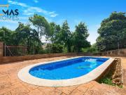 Chalet en venta en calle De Les Tres Feixes, Lliçà...
