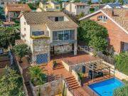 Chalet en venta en Lliçà d´Amunt, de 310 m² 4...