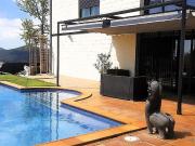 Chalet en venta en calle De L'eucaliptus, Corbera de...