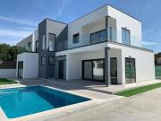 Chalet en venta en calle De L'havana, Cunit, de 190...