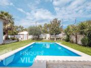 Chalet en venta en calle Creu de Baduell, Caldes de...