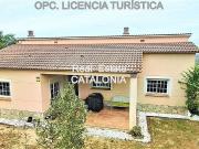 Chalet en venta en calle De Montbarbat, Lloret de Mar,...