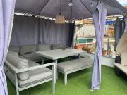 Chalet en venta en calle De Monteixo, Sabadell, de 106...