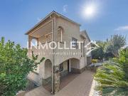 Chalet en venta en calle De Pau Casals, Montornès del...