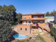 Chalet en venta en calle De Pere Calders, Begur, de 290...