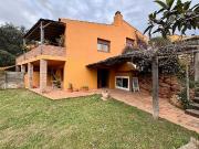Chalet en venta en calle De Pere Calders, Begur, de 341...