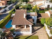 Chalet en venta en calle De Ponferrada, Roda de Barà, de...