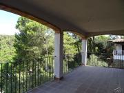 Chalet en venta en calle De Ramón Llull, Begur, de 200...