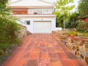 Chalet en venta en calle De Ramon Llull, Lliçà d´Amunt,...