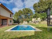 Chalet en venta en calle De Ricreu, Cubelles, de 315 m²...