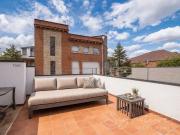 Chalet en venta en calle De Sant Antoni, Sant Cugat del...