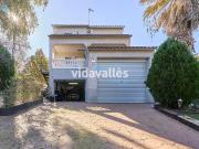 Chalet en venta en calle De Sant Antoni, Vallromanes, de...