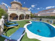 Chalet en venta en calle De Sant Morí, Castelló...