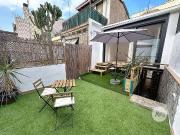 Chalet en venta en calle De Sant Narcís, Barcelona, de...