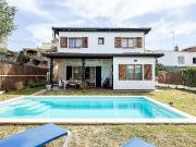 Chalet en venta en calle De Santa Cristina, Calonge, de...