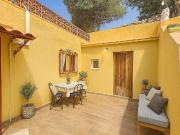 Chalet en venta en calle De Serafí Pitarra,...