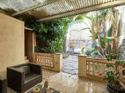 Chalet en venta en calle De Torrebadal, Badalona, de 210...