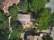 Chalet en venta en calle D'eduard Toldrà, Cànoves i...