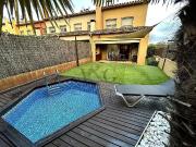 Chalet en venta en calle Del Bruguerol, Palafrugell, de...