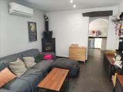 Chalet en venta en calle Del Centre, Cistella, de 110 m²...