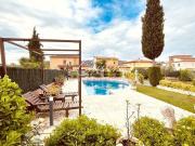 Chalet en venta en calle Del Centro, Santa Cristina...