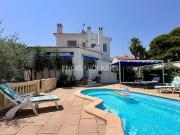 Chalet en venta en calle Del Déu Set, Mont Roig del...