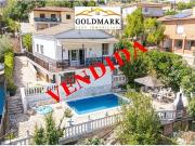 Chalet en venta en calle Del Fonoll, Corbera de...