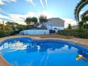 Chalet en venta en calle Del Fonoll, Lloret de Mar, de...