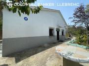 Chalet en venta en calle Del Fredolic, Barcelona, de 85...
