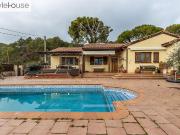 Chalet en venta en calle Del Guinardeu, Vacarisses, de...