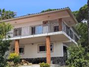 Chalet en venta en calle De L'àliga, Tordera, de 150...