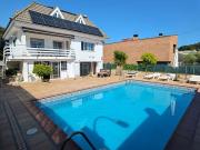 Chalet en venta en calle Del Pi, Blanes, de 130 m² 5...