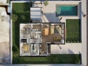 Chalet en venta en calle Del Pirineu, Garriguella, de 95...