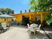 Chalet en venta en calle Del Pomer, Corbera de...