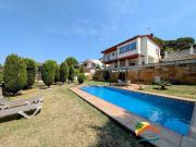Chalet en venta en calle Del Puig Colomer, Vidreres, de...