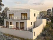 Chalet en venta en calle Del Pujol Blanc, Terrassa, de...