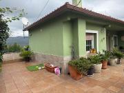 Chalet en venta en calle Del Romaní, Bigues i Riells, de...