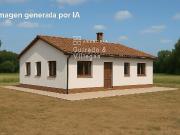 Chalet en venta en calle Del Romaní, Riudarenes, de 100...