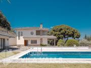 Chalet en venta en calle Del Rosselló, Bigues i Riells,...