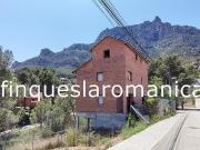 Chalet en venta en calle Del Roure, Monistrol de...