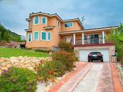 Chalet en venta en calle Del Segre, Olivella, de 320 m²...