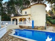 Chalet en venta en calle Del Tudó, Pals, de 153 m² 3...