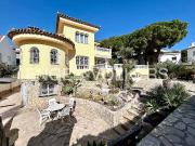 Chalet en venta en calle Del Xiprer, Mont Roig del Camp,...