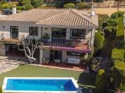 Chalet en venta en calle Dels Ametllers, Santa Cristina...
