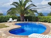 Chalet en venta en calle Dels Avets, Lloret de Mar, de...