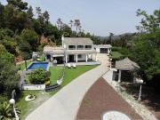 Chalet en venta en calle Dels Avets, Sant Fost de...