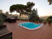 Chalet en venta en calle Dels Bohemis, Barcelona, de 132...